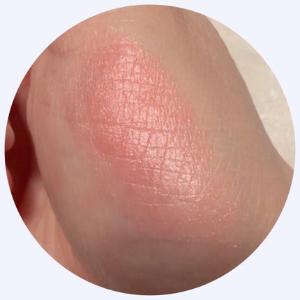 パウダーチークス/キャンメイク/パウダーチークを使ったクチコミ(2枚目)