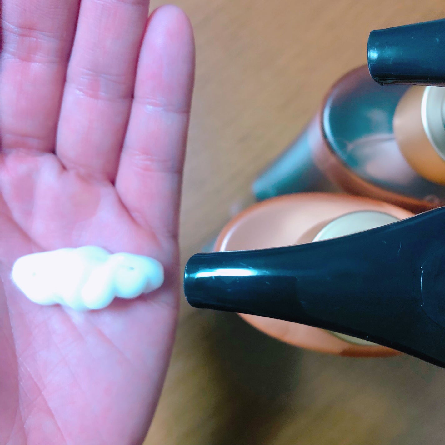 ボンリペア シャンプー/トリートメント/bonparme/シャンプー・コンディショナーを使ったクチコミ(3枚目)