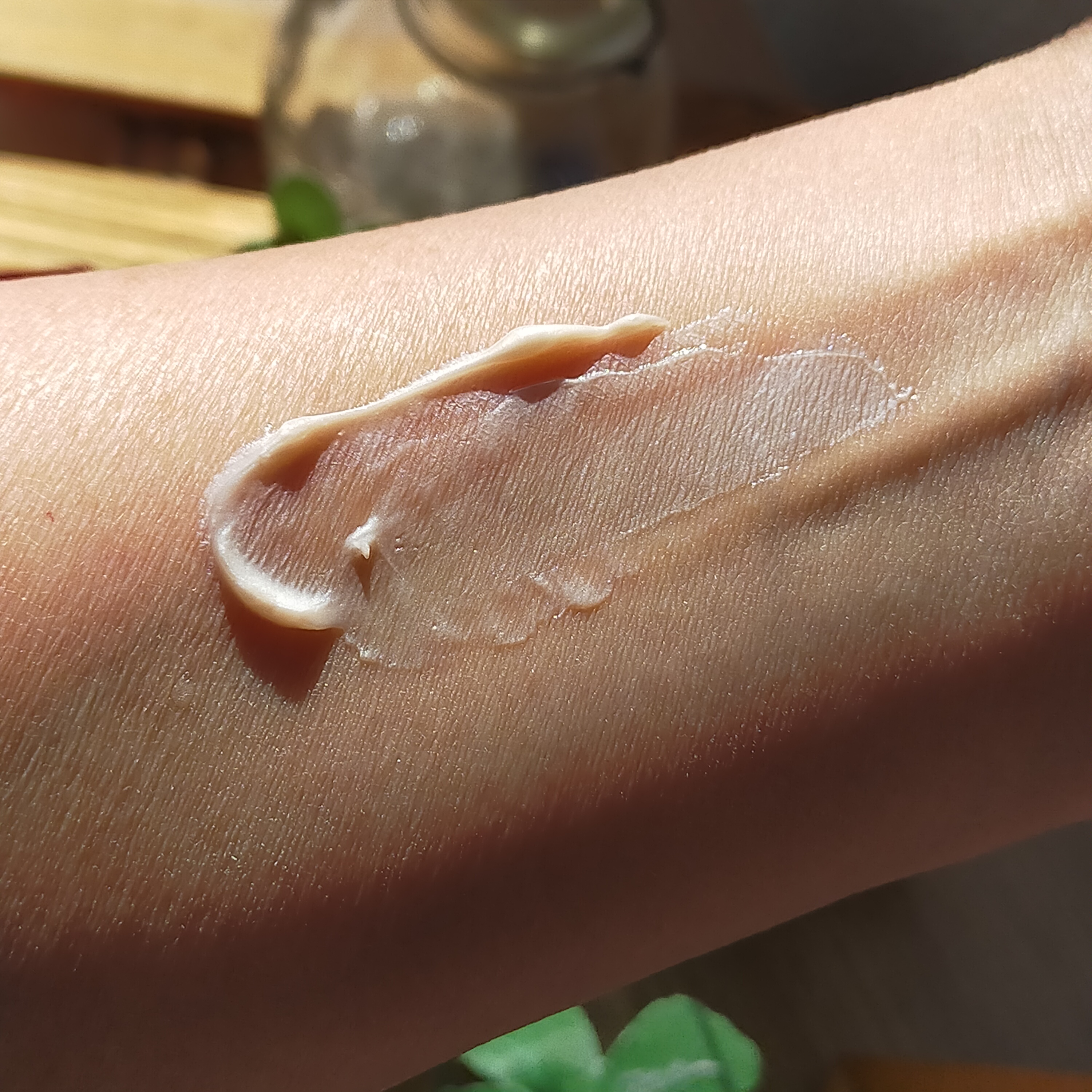 薬用 リンクル美コルセットゲル ｎ/プリオール/オールインワン化粧品を使ったクチコミ（3枚目）