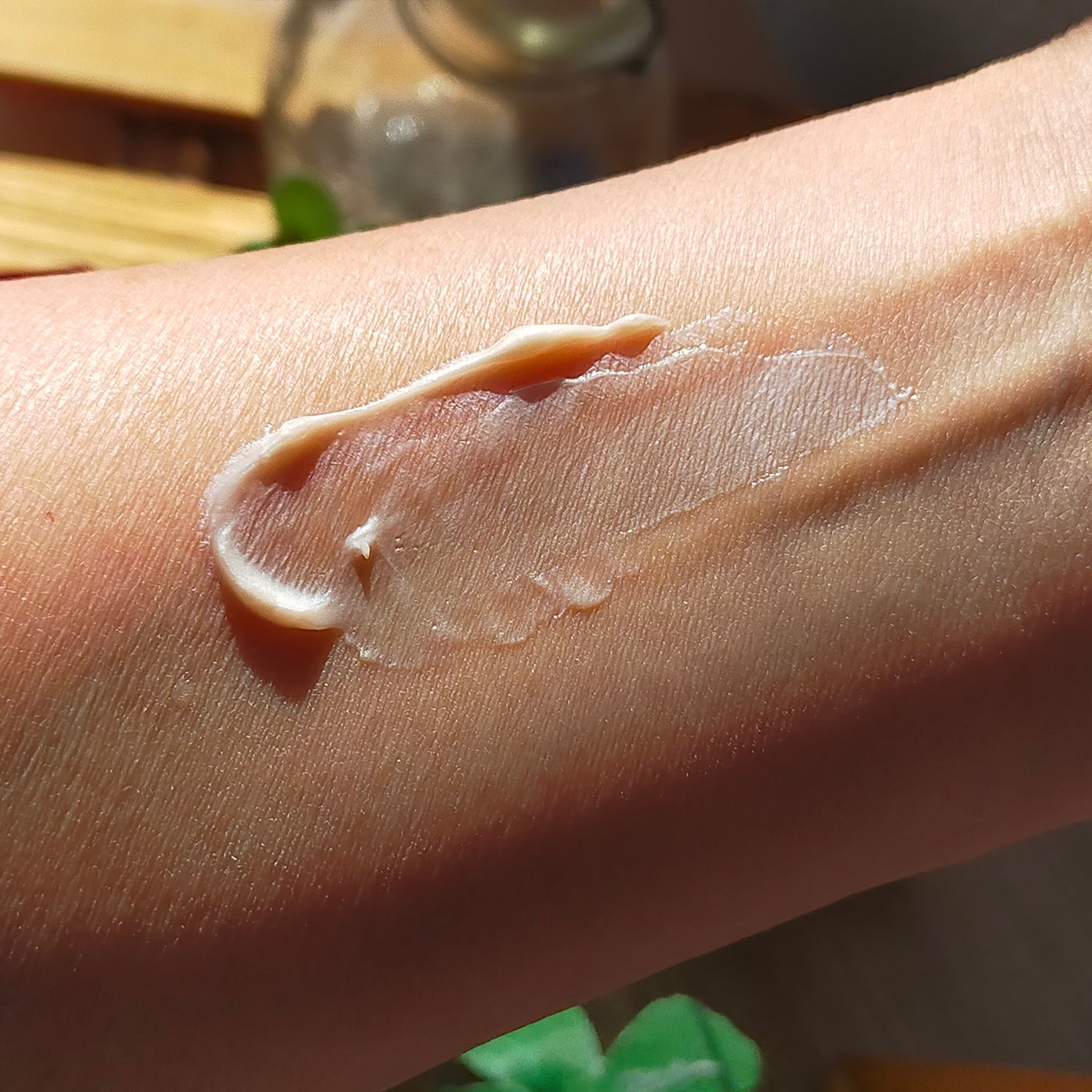 薬用 リンクル美コルセットゲル n/プリオール/オールインワン化粧品を使ったクチコミ(3枚目)