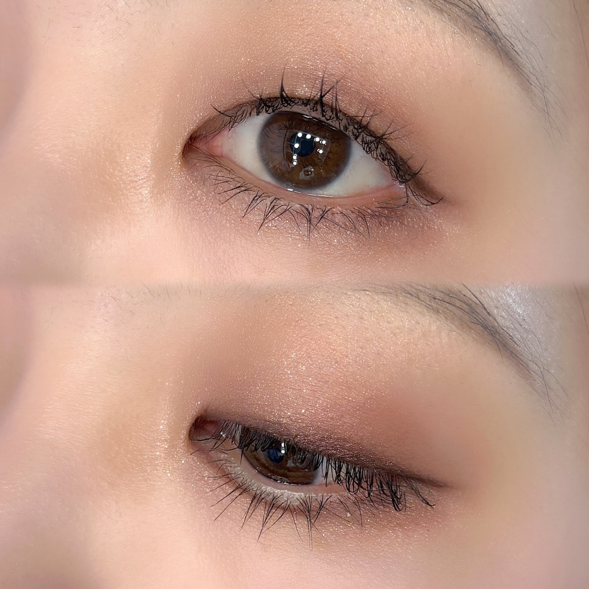 アイ カラー クォード/TOM FORD BEAUTY/アイシャドウパレットを使ったクチコミ（3枚目）