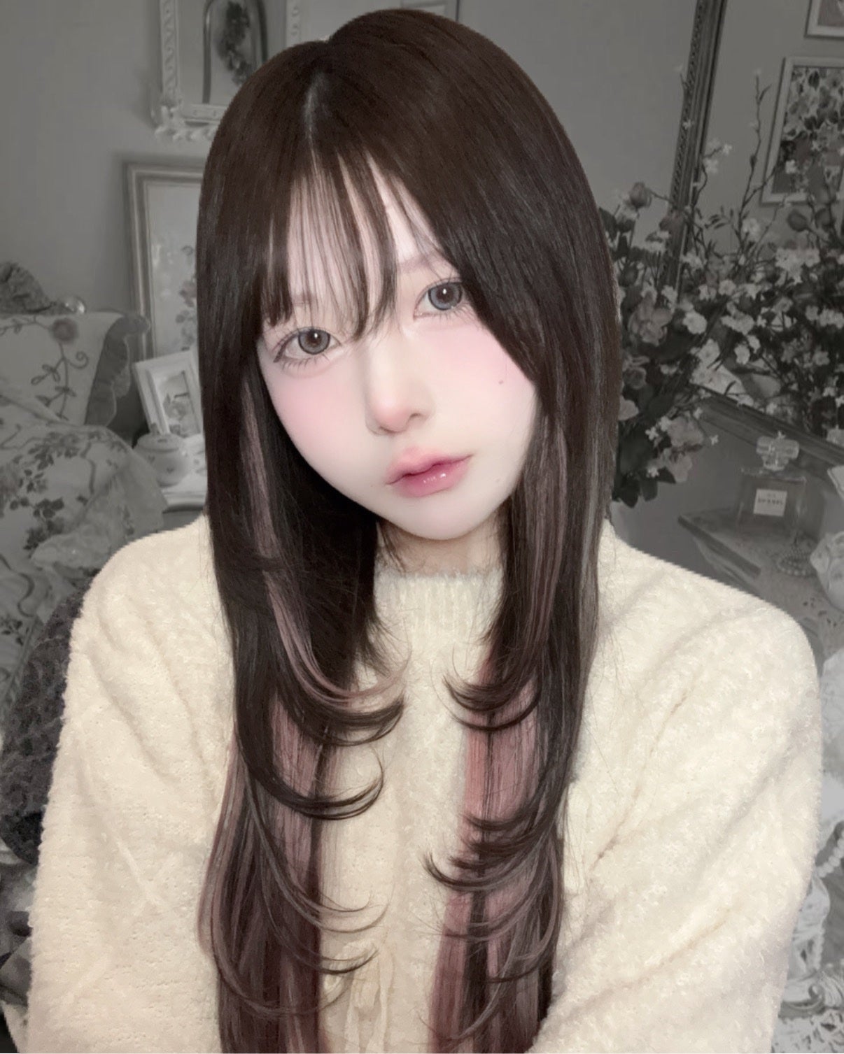 ウォンジョンヨ モイストアップレディスキンパック N/Wonjungyo/シートマスク・パックを使ったクチコミ(8枚目)