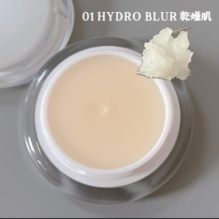 Hybrid Makeup Saver/TENSE/化粧下地を使ったクチコミ(2枚目)