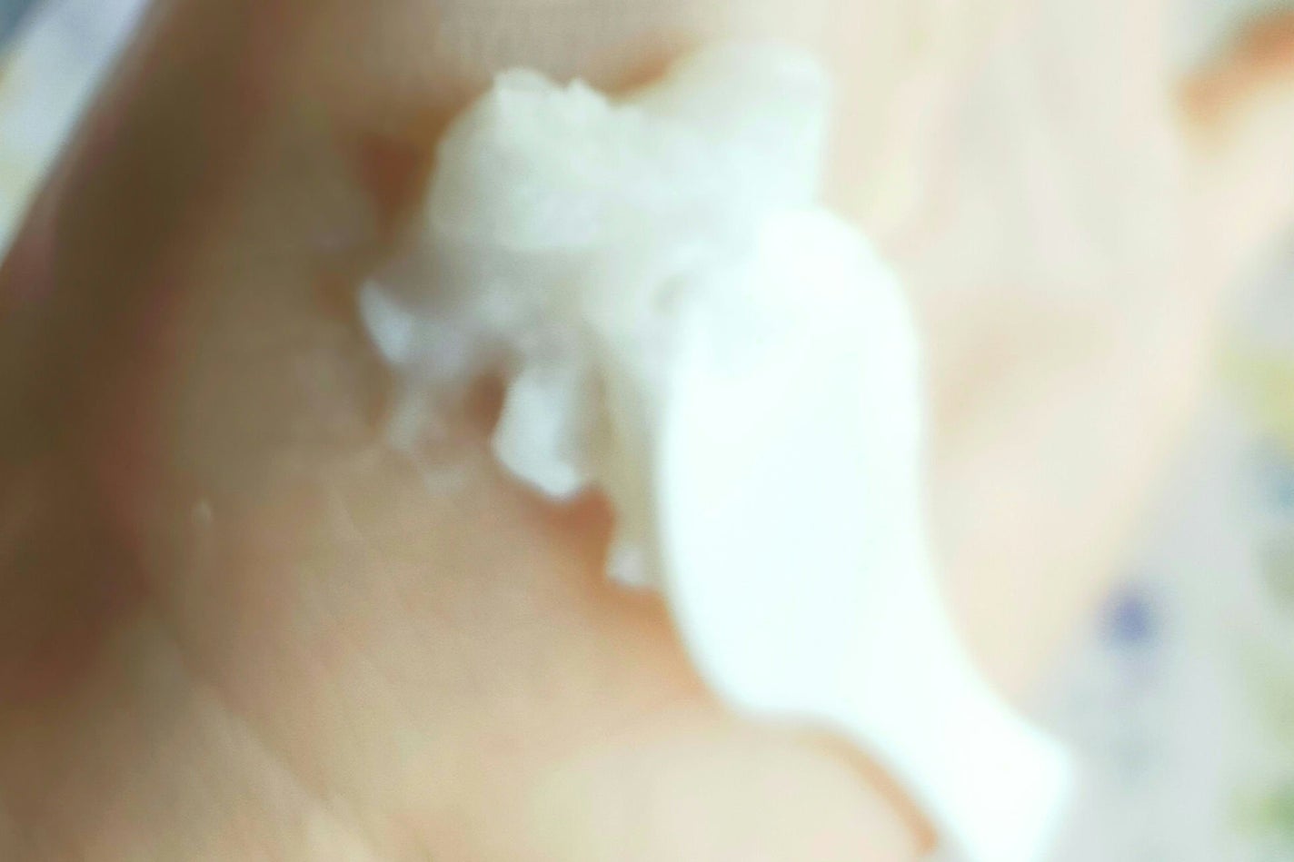 クレンジング バーム/ちふれ/クレンジングバームを使ったクチコミ(5枚目)