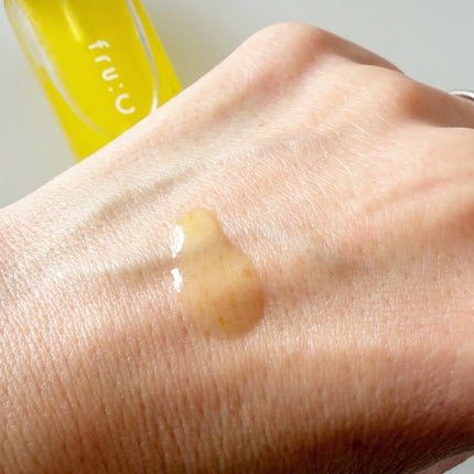 fru:C/Fru:C/美容液を使ったクチコミ(4枚目)