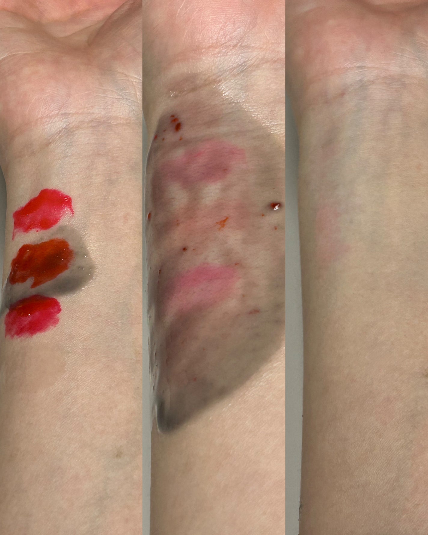 coco_코코 on LIPS 「ワンプッシュで手軽に使える、ポンピング式のクレンジングバーム!..」(3枚目)