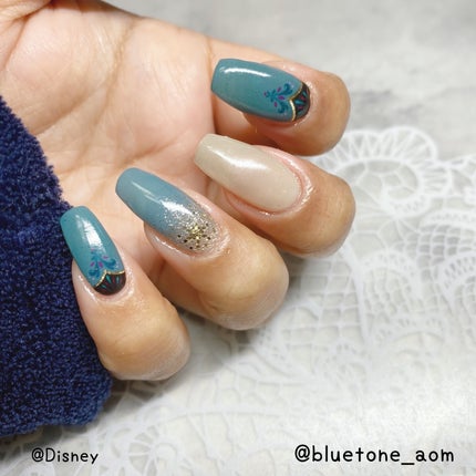 オホーラ ジェルランプ/ohora/ネイル用品を使ったクチコミ(3枚目)