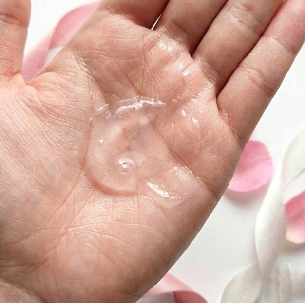 ウォンジョンヨ アクアグルー プライマー N/Wonjungyo/化粧下地を使ったクチコミ（3枚目）