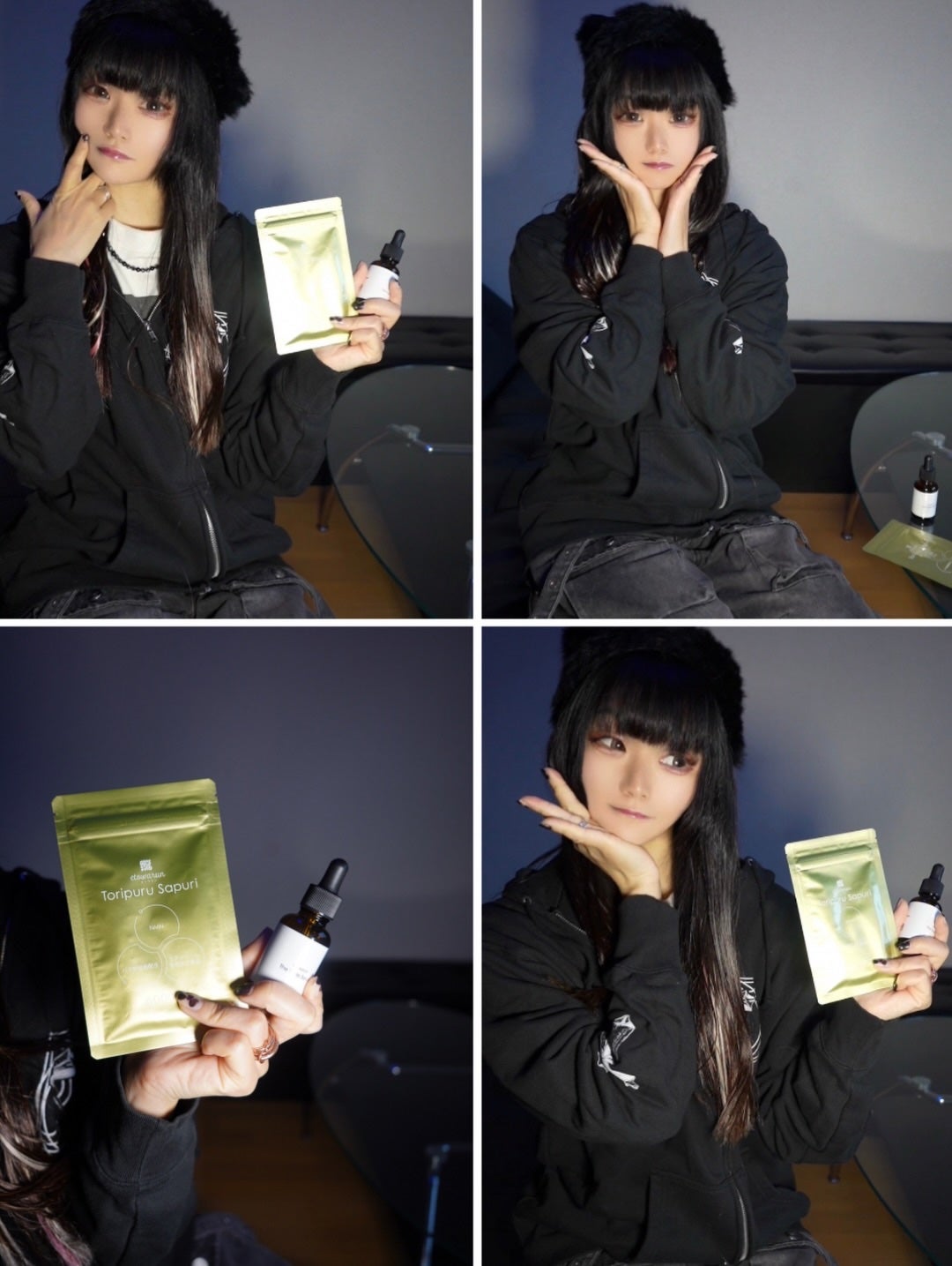 hyonað§žãã©ããããŸãð on LIPS ããæè¿ãªããèããããã£ãŠåœŒã«èšããããšãæ£çŽãã¡ããã¡ãå¬ã..ãïŒ8æç®ïŒ