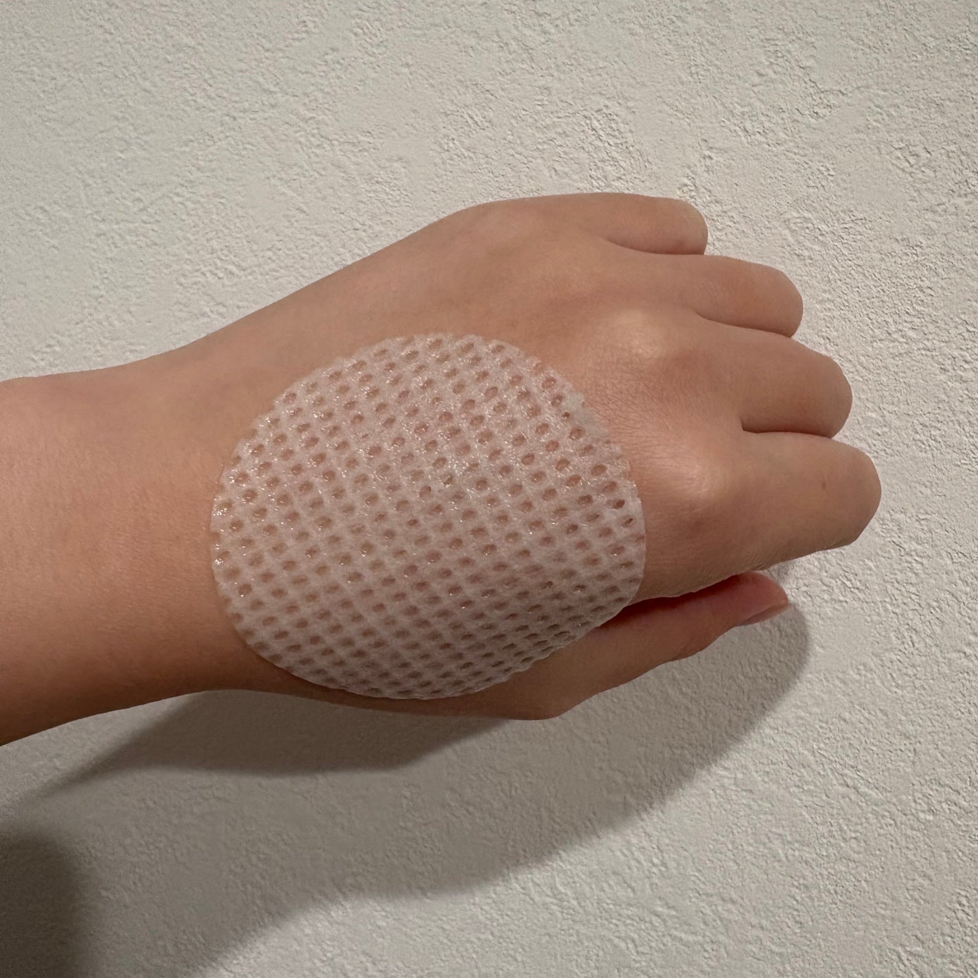 シラカバ水分ブースティングクリーム/Anua/フェイスクリームを使ったクチコミ(2枚目)