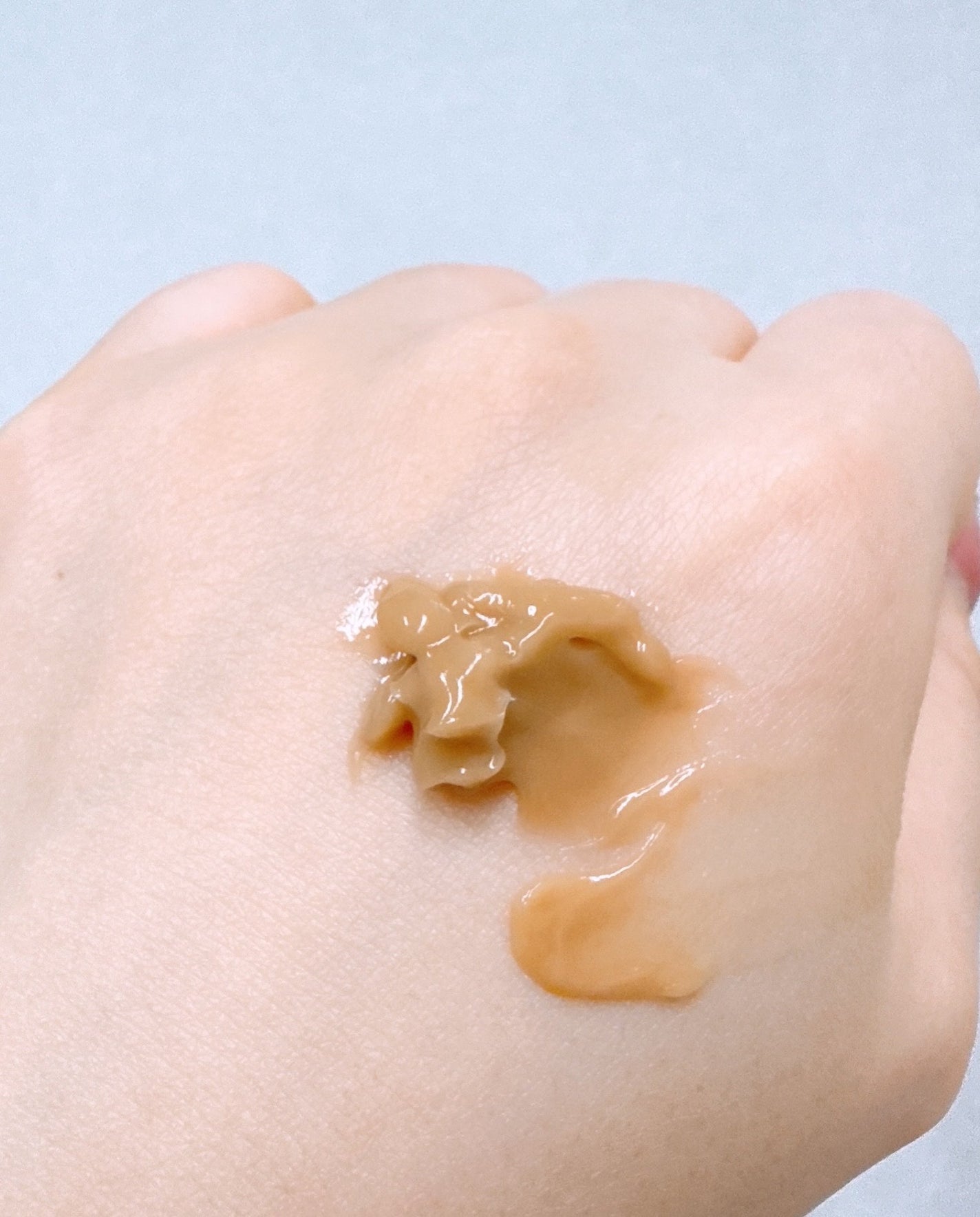 Vital Treatment 8 Nourishing Beans/BLITHE/美容液を使ったクチコミ(5枚目)