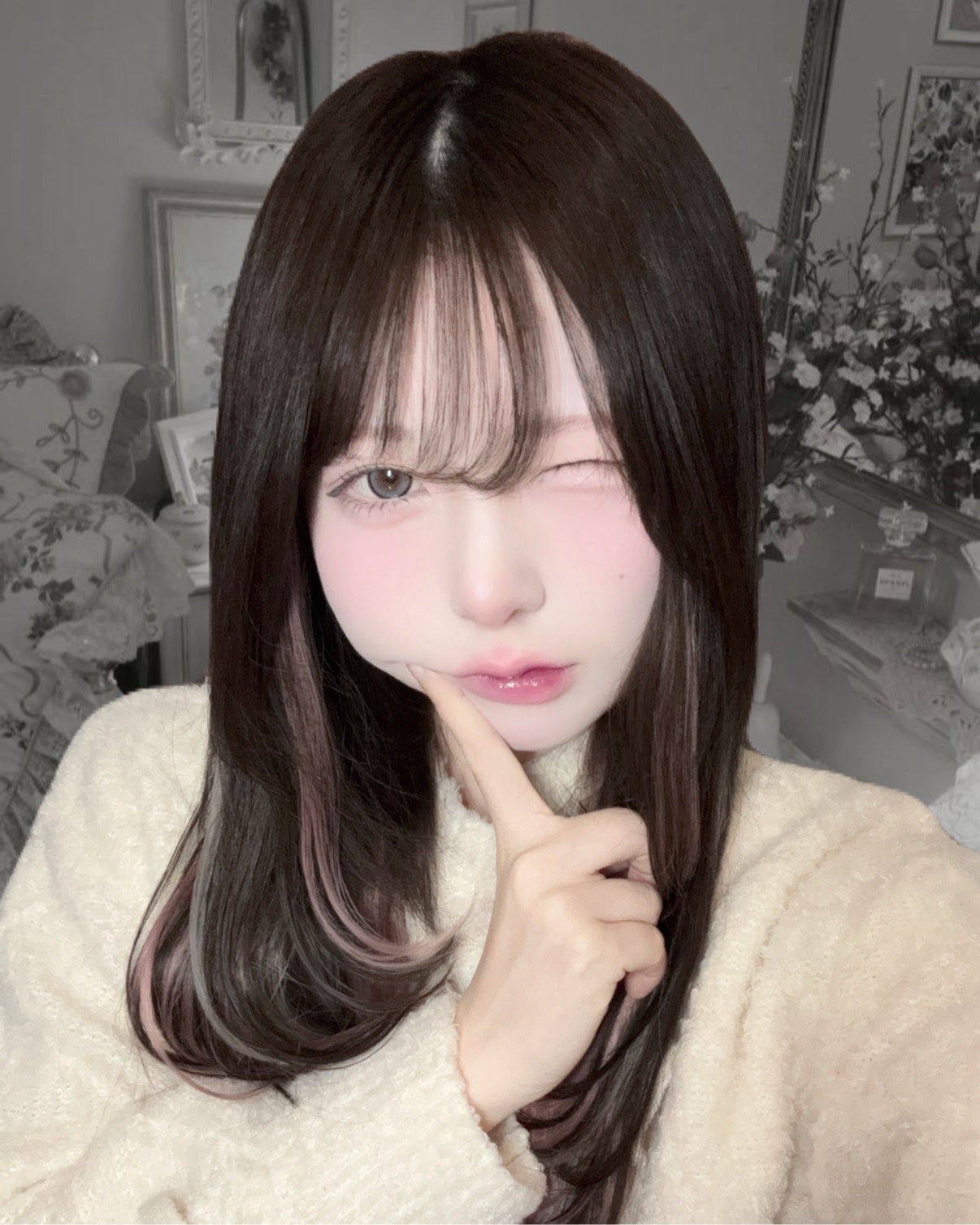 ウォンジョンヨ モイストアップレディスキンパック N/Wonjungyo/シートマスク・パックを使ったクチコミ(9枚目)