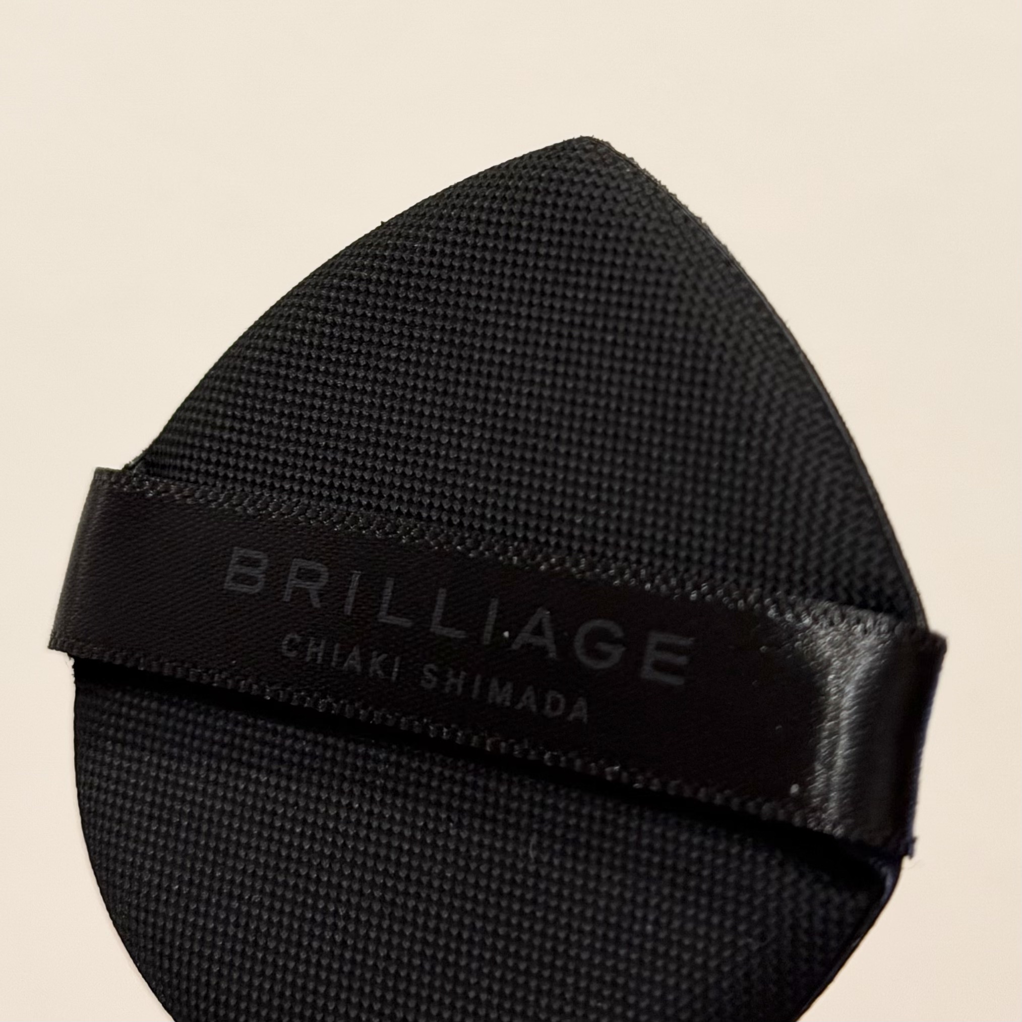 ライトヴェール　クッションファンデーション/ブリリアージュ/クッションファンデーションを使ったクチコミ（3枚目）