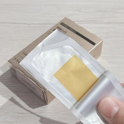 ヨエスターグルタチオンダイレクト5X/ESTHER FORMULA/美容サプリメントを使ったクチコミ(2枚目)