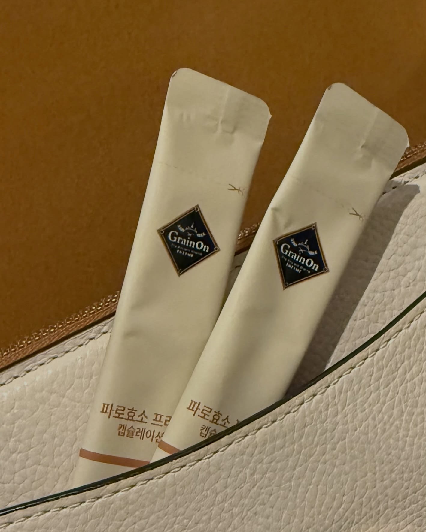 ファッロ酵素プライムカプセレーション(50包入)/Grain On/酵素食品を使ったクチコミ（3枚目）