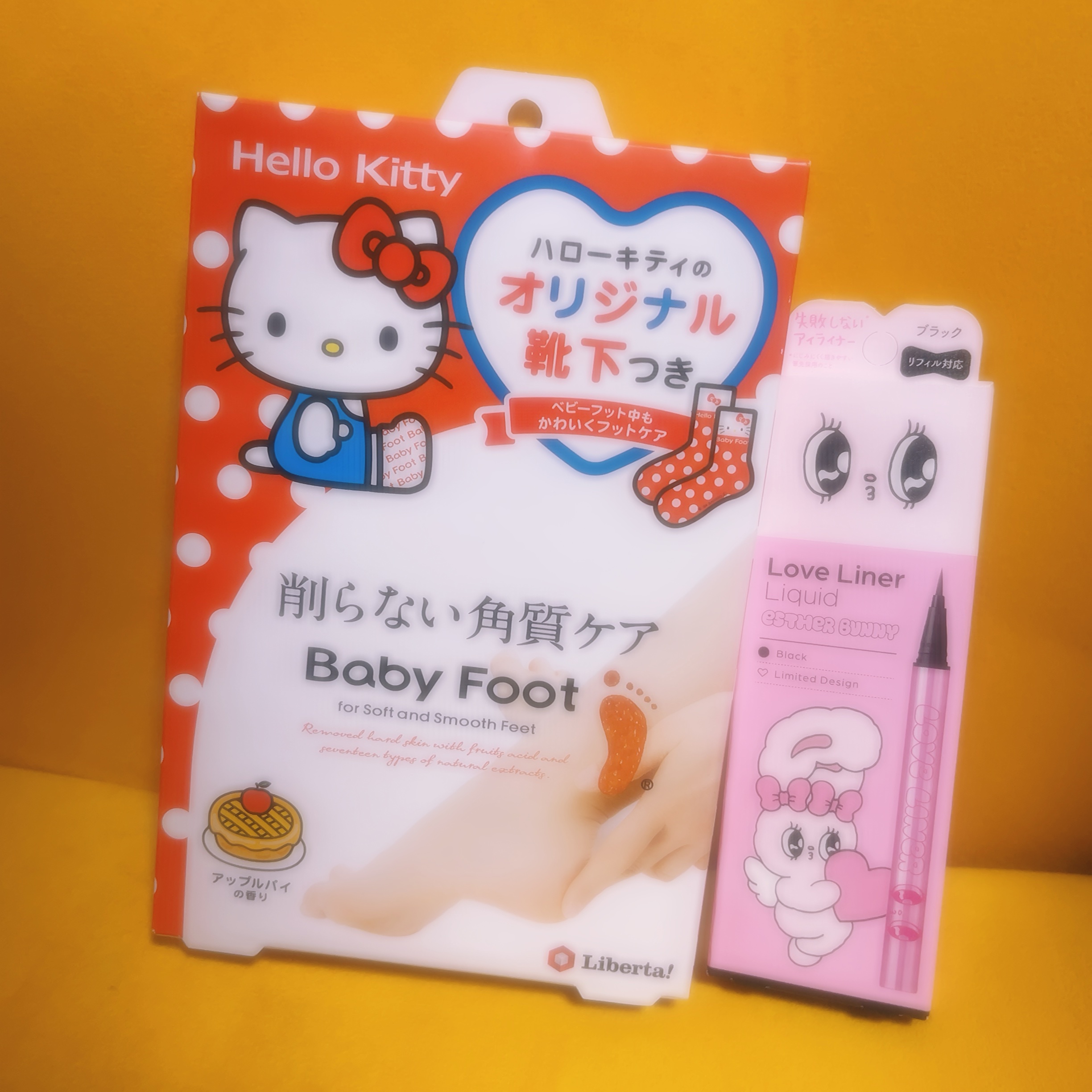 リキッドアイライナーR5/ラブ・ライナー/リキッドアイライナーを使ったクチコミ（1枚目）