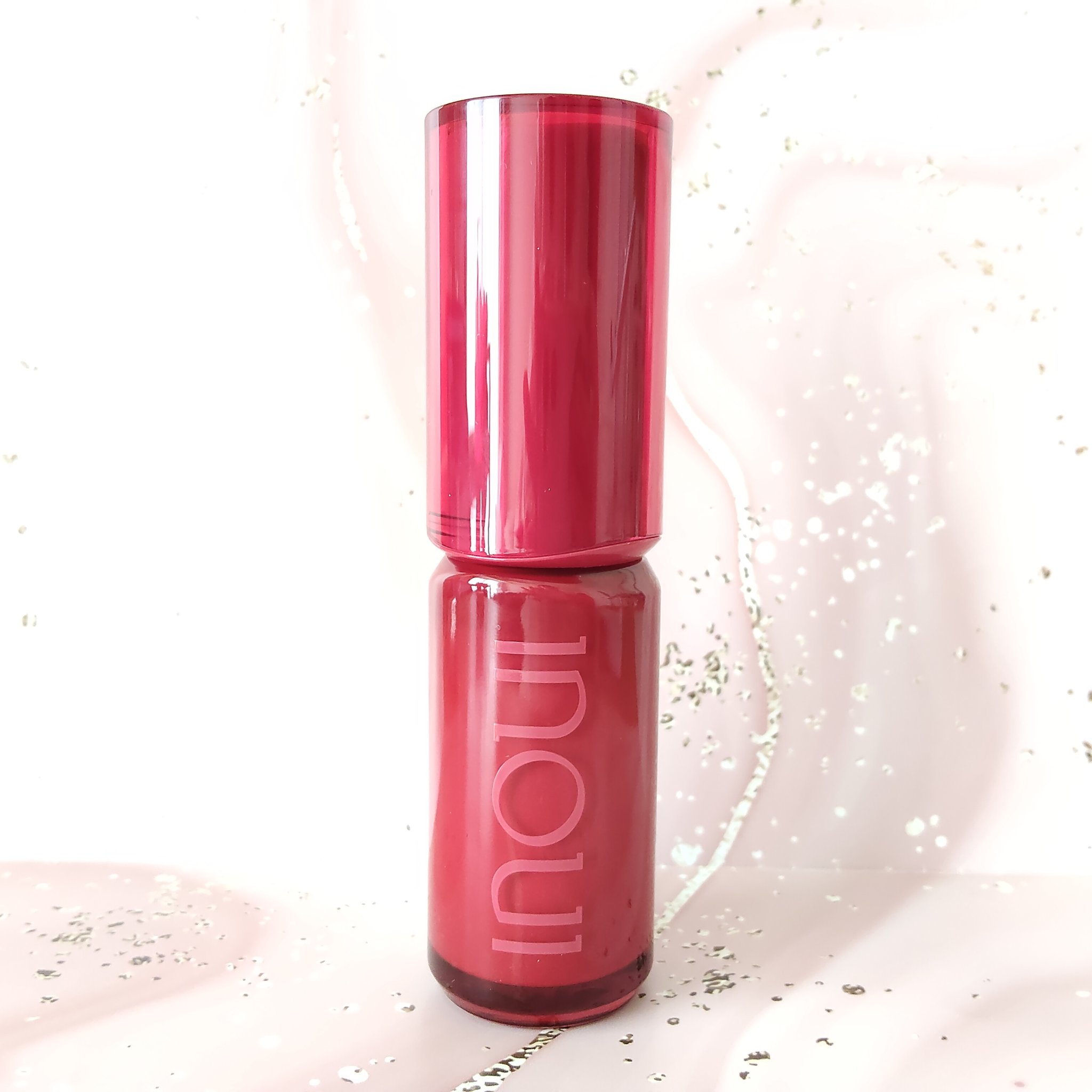 インウイ リキッドファンデーション/INOUI/リキッドファンデーションを使ったクチコミ（1枚目）