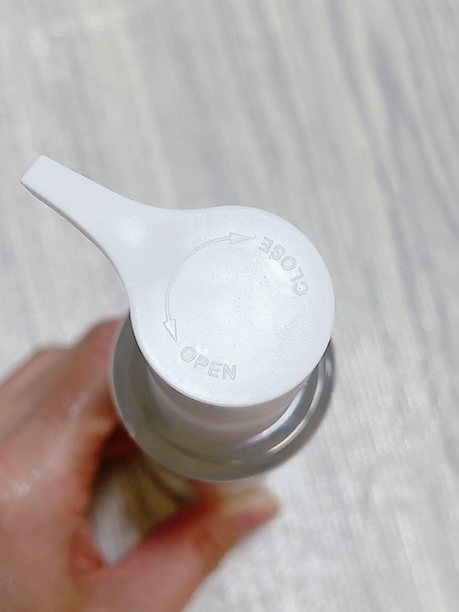 ブライト クレンジング オイル/shu uemura/オイルクレンジングを使ったクチコミ（2枚目）