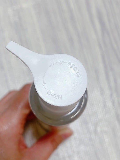 ブライト クレンジング オイル/shu uemura/オイルクレンジングを使ったクチコミ(2枚目)