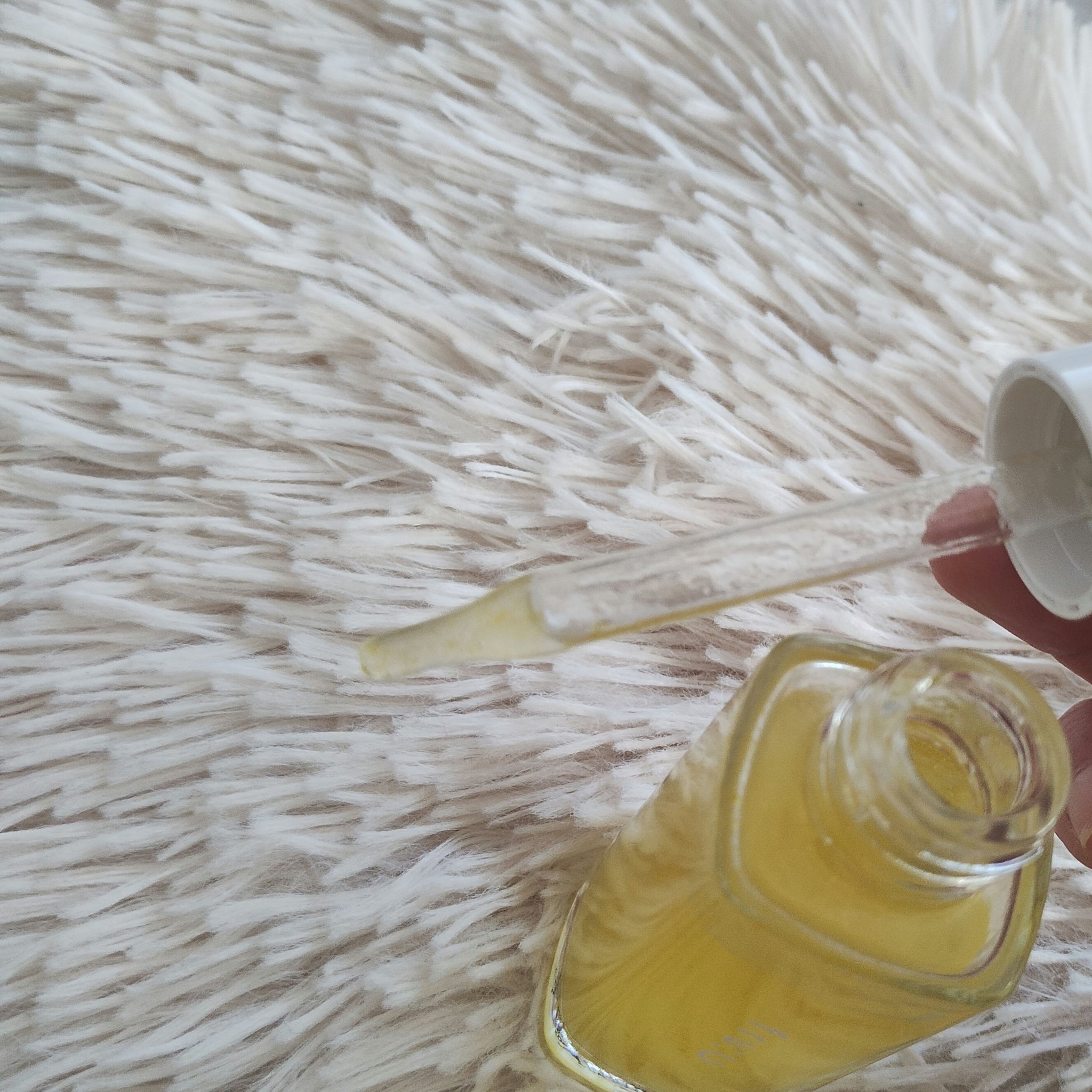 fru:C/Fru:C/美容液を使ったクチコミ（3枚目）