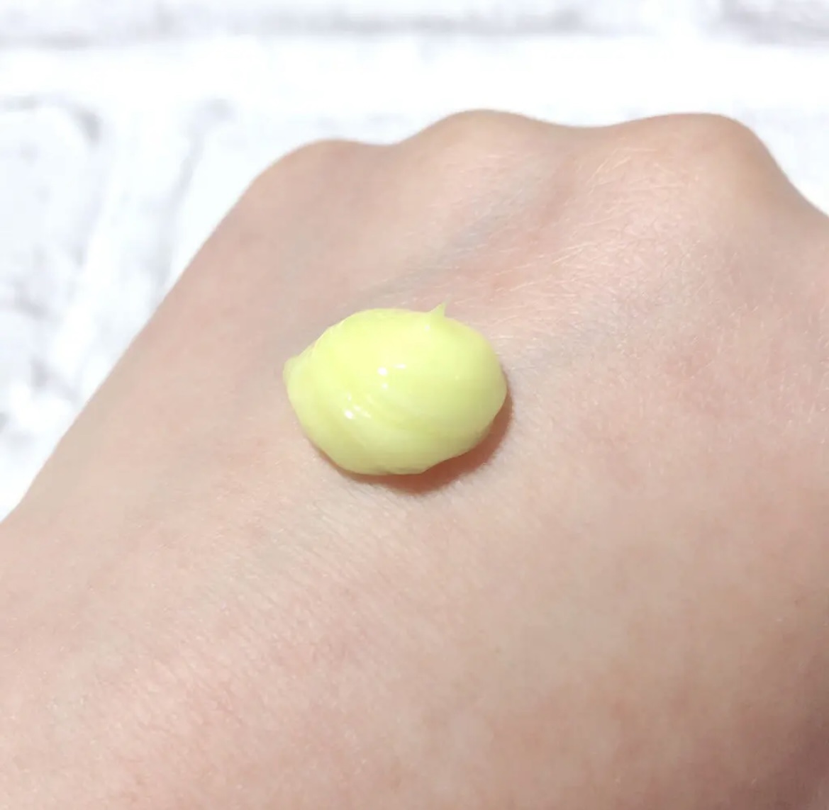 ユースキン/ユースキン/ボディクリームを使ったクチコミ（3枚目）