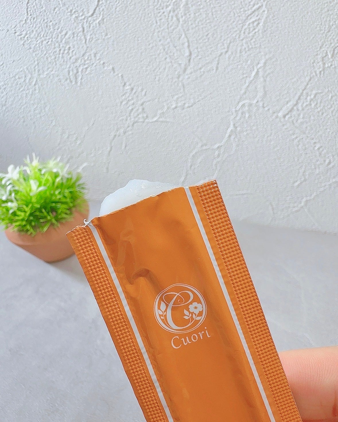 クレンジングバタープラス/クオリ/クレンジングクリームを使ったクチコミ(4枚目)