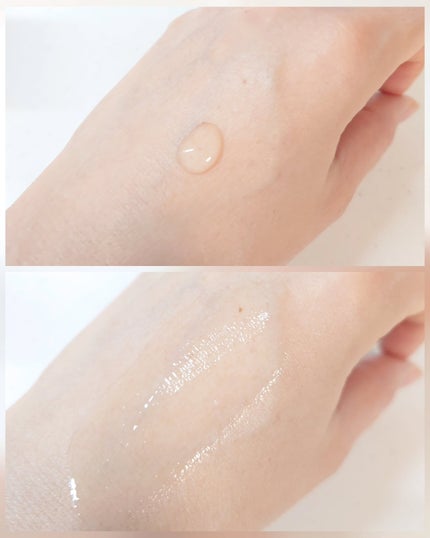 このこ ✩フォロバ100%✩ on LIPS 「乾燥シーズン、なんかケアが物足りないなぁ💦で、“肌の仕上げ”に..」(3枚目)