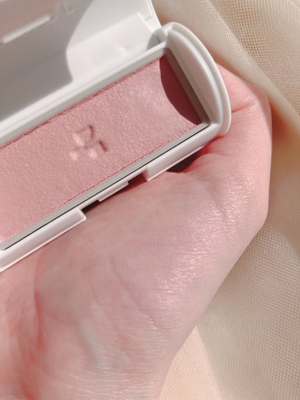 ベアシンスティック/nauet/口紅を使ったクチコミ(4枚目)