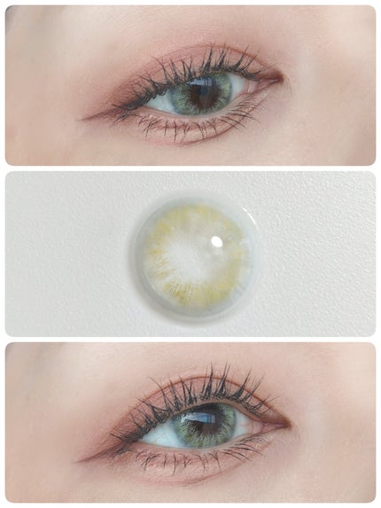 I-LENS(アイレンズ)/I-LENS/カラーコンタクトレンズを使ったクチコミ(2枚目)
