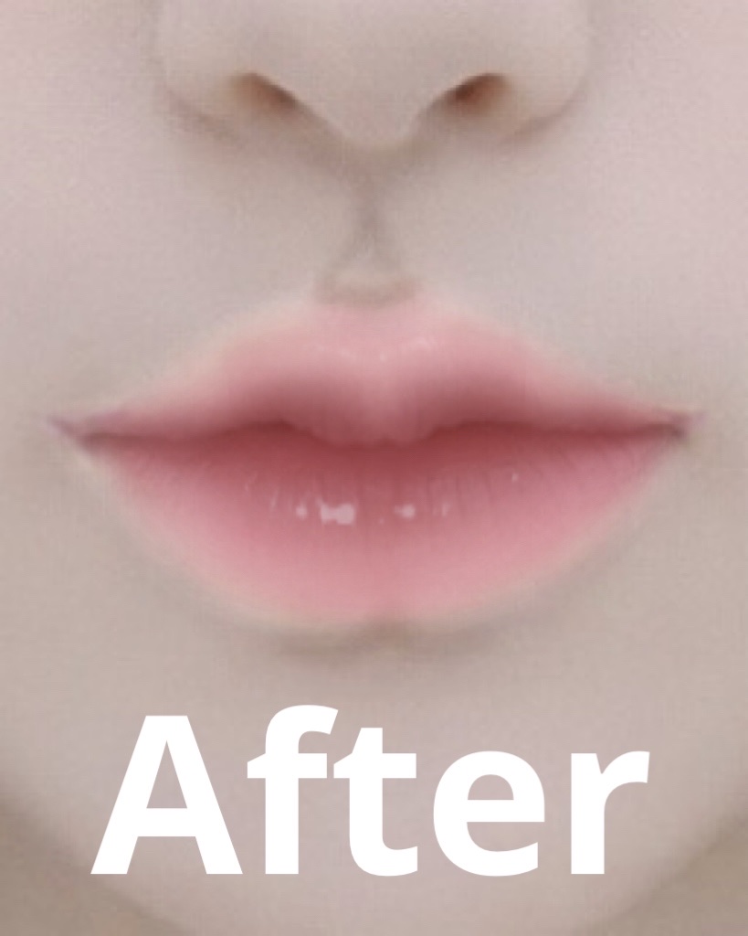 シェーディングパウダー/キャンメイク/シェーディングを使ったクチコミ（3枚目）