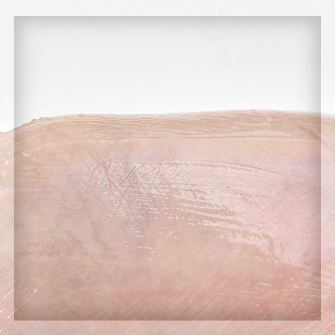 フローリフティングラッピングクリーム/koy/フェイスクリームを使ったクチコミ(5枚目)