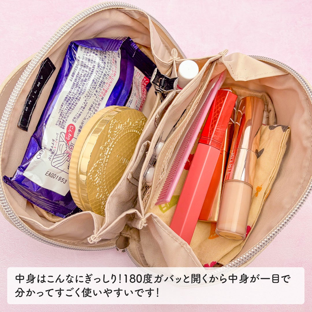 マシュマロフィニッシュパウダー/キャンメイク/プレストパウダーを使ったクチコミ(3枚目)