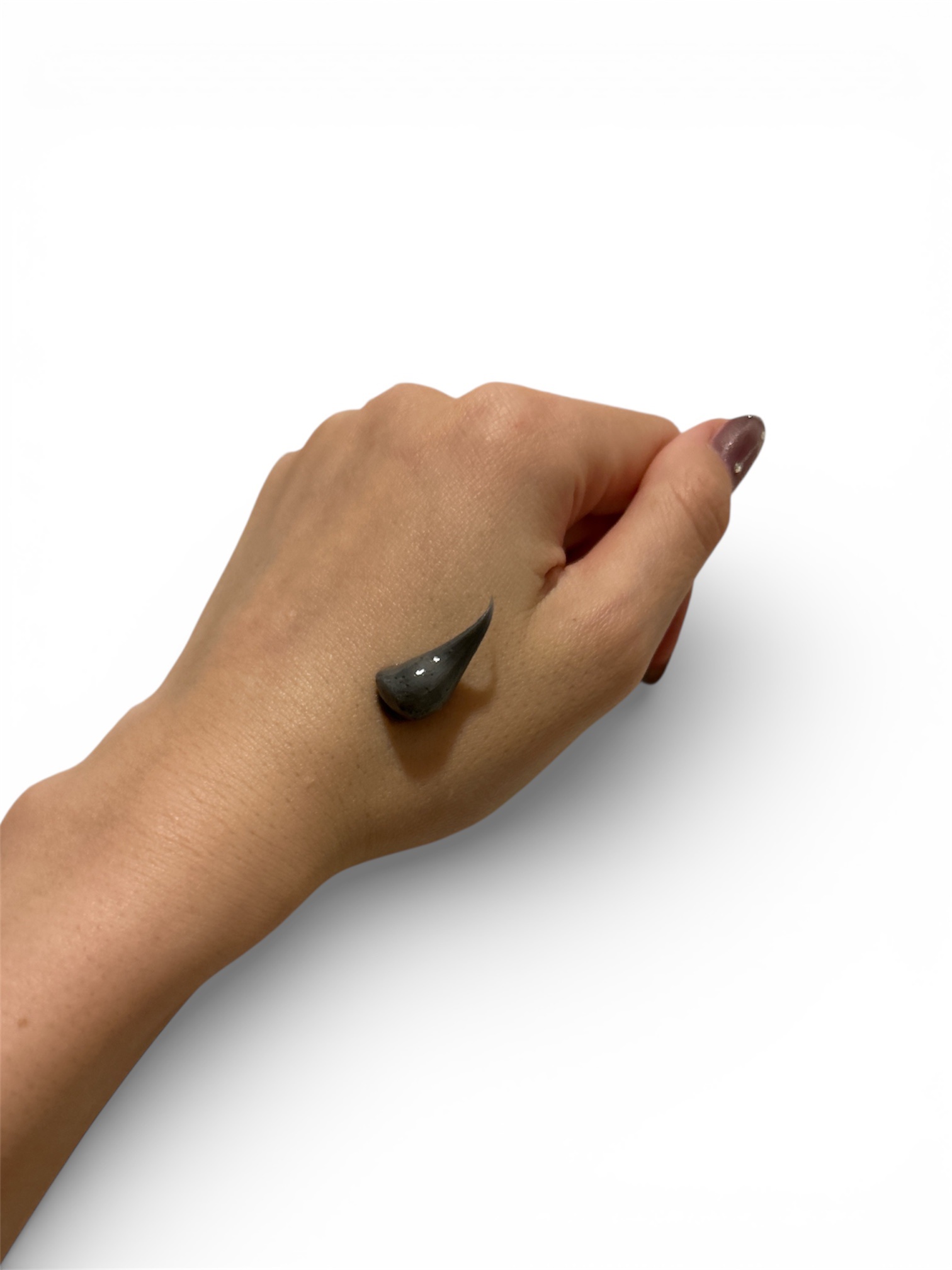 ポアクリア スクラブ ウォッシュ/ONE BY KOSE/洗顔フォームを使ったクチコミ（2枚目）