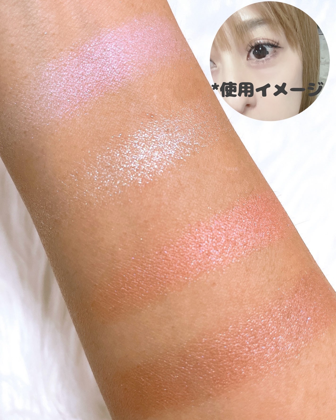 エテュセ カラーパレット スペシャル エディション/ettusais/アイシャドウパレットを使ったクチコミ(6枚目)