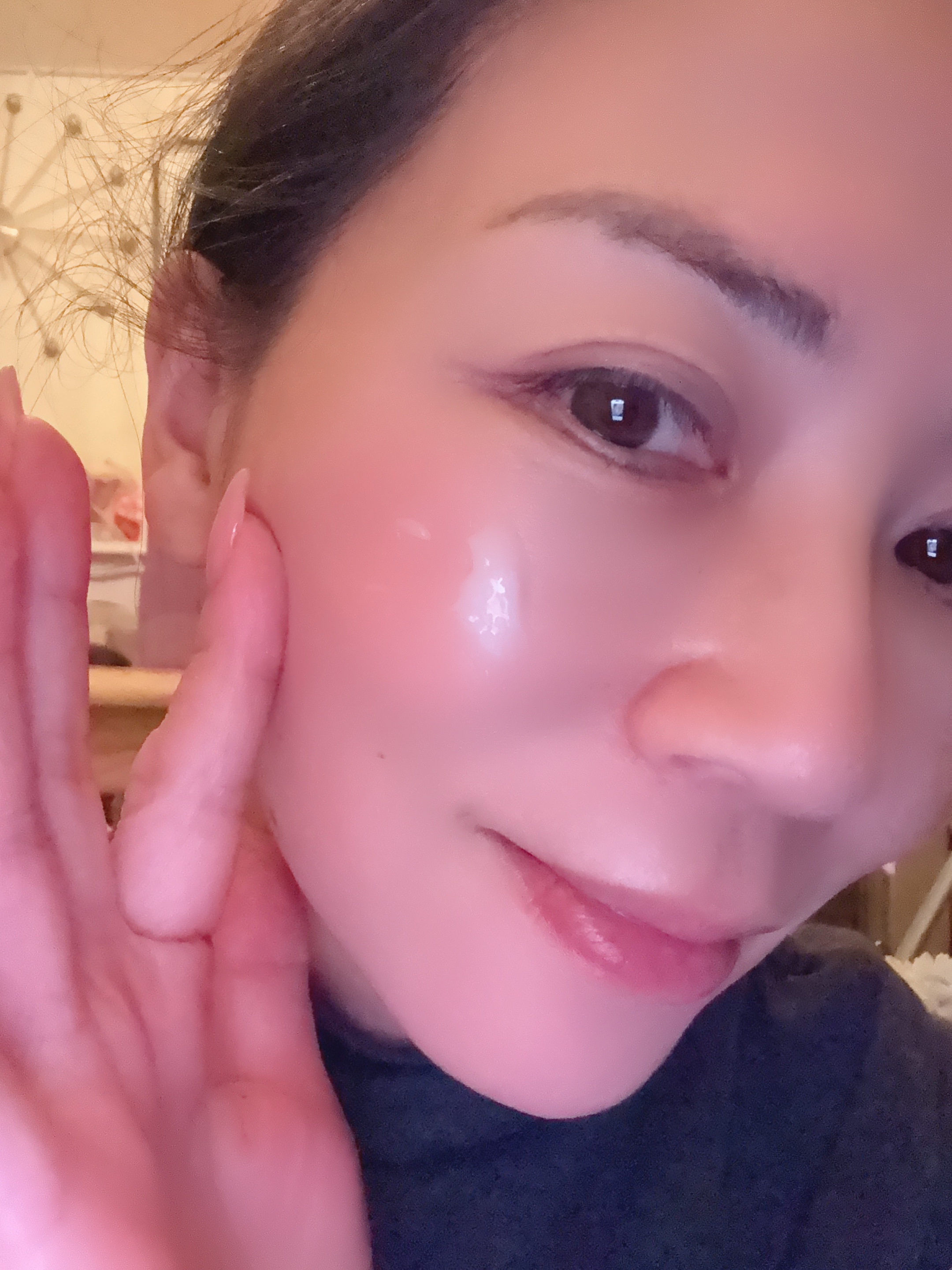 プロバイオダーム コラーゲン リモデリングクリーム/BIOHEAL BOH/フェイスクリームを使ったクチコミ（2枚目）