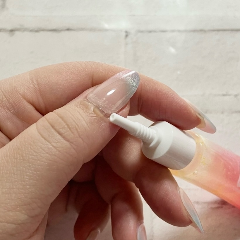 を使ったクチコミ（3枚目）