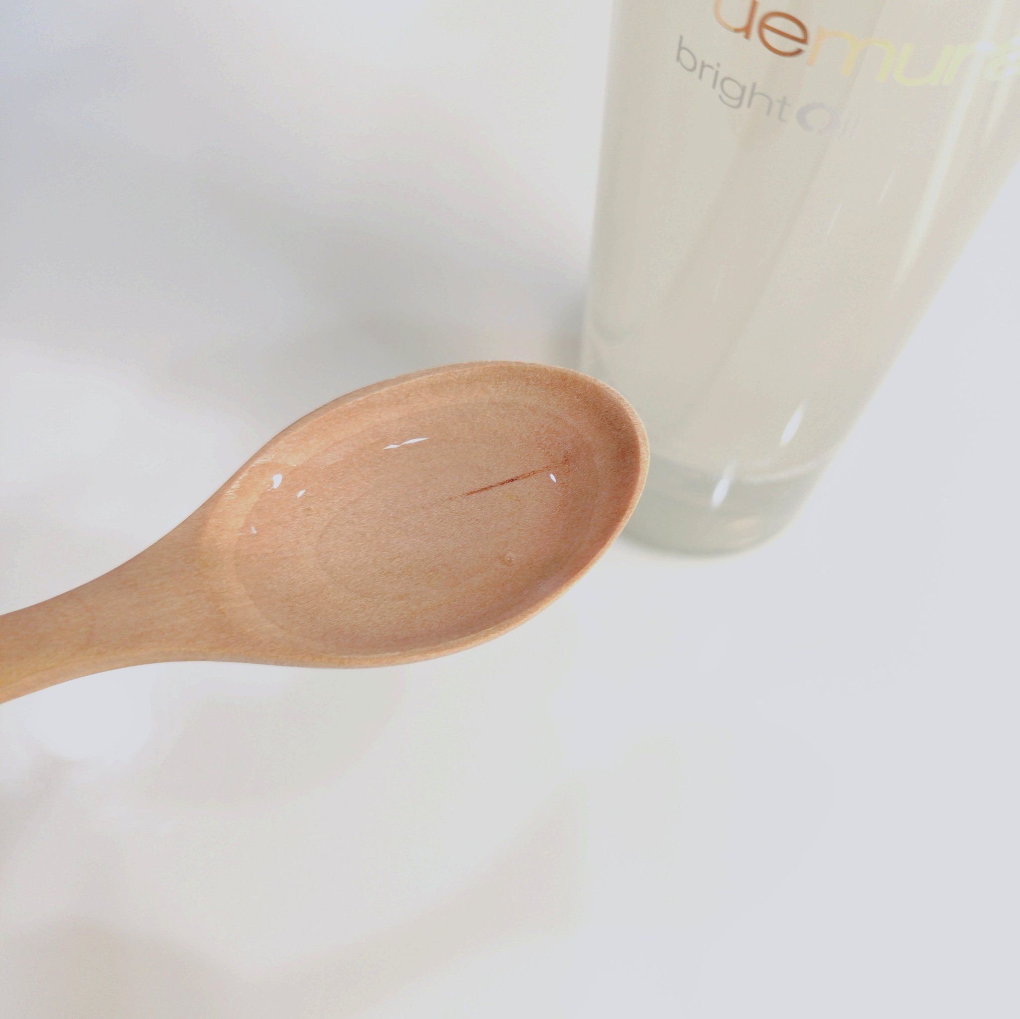 ブライト クレンジング オイル/shu uemura/オイルクレンジングを使ったクチコミ（2枚目）