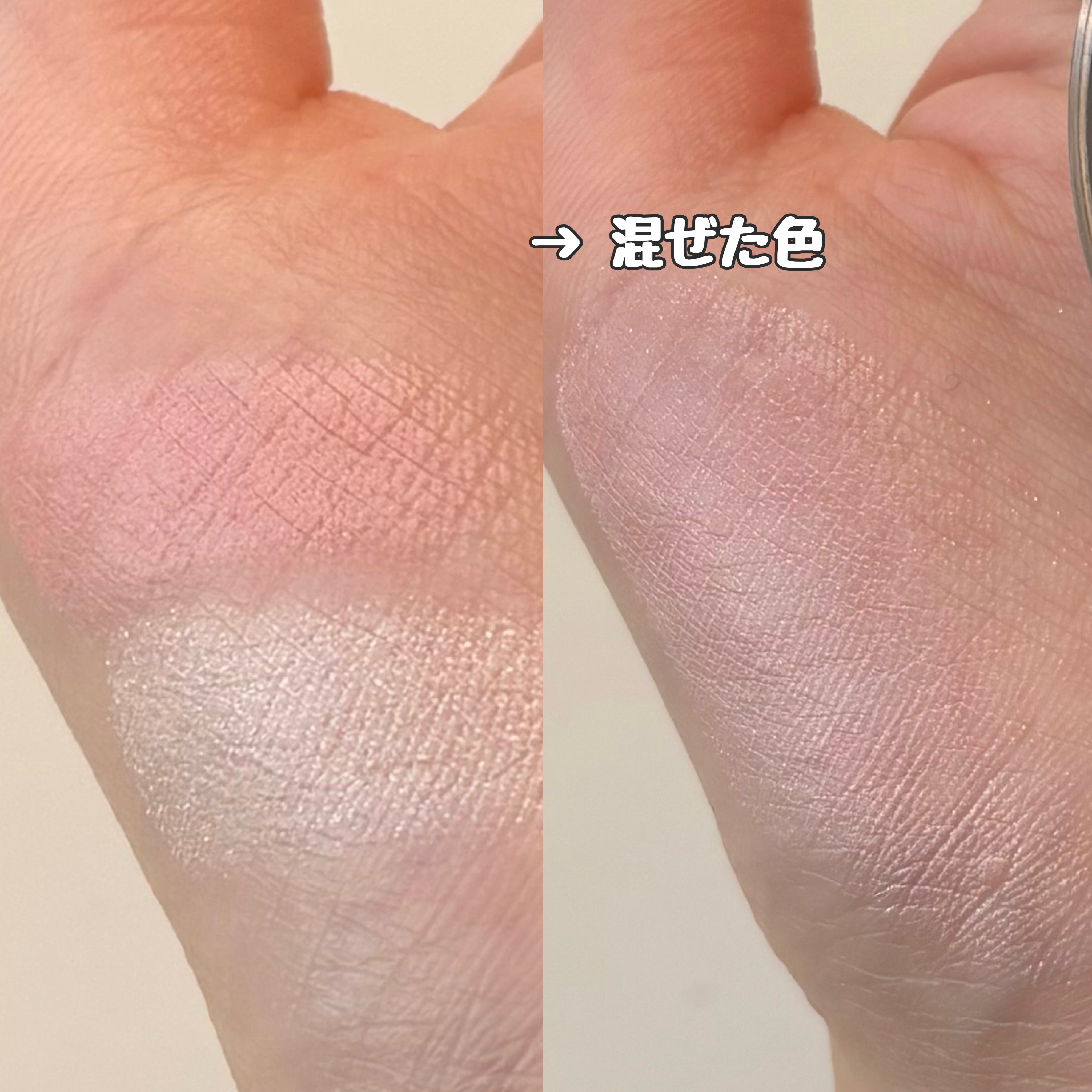 ピュアホットチーク/チャコット・コスメティクス/パウダーチークを使ったクチコミ（3枚目）