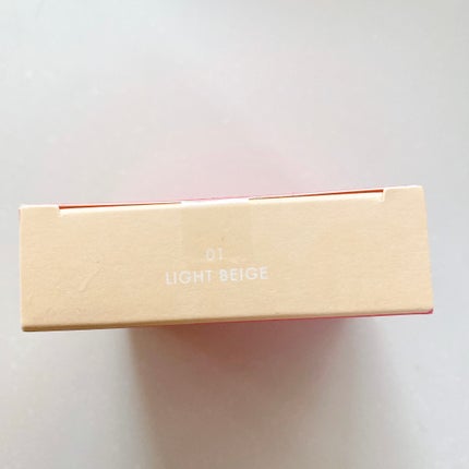 カバー&グロウクッション/upink/クッションファンデーションを使ったクチコミ(8枚目)