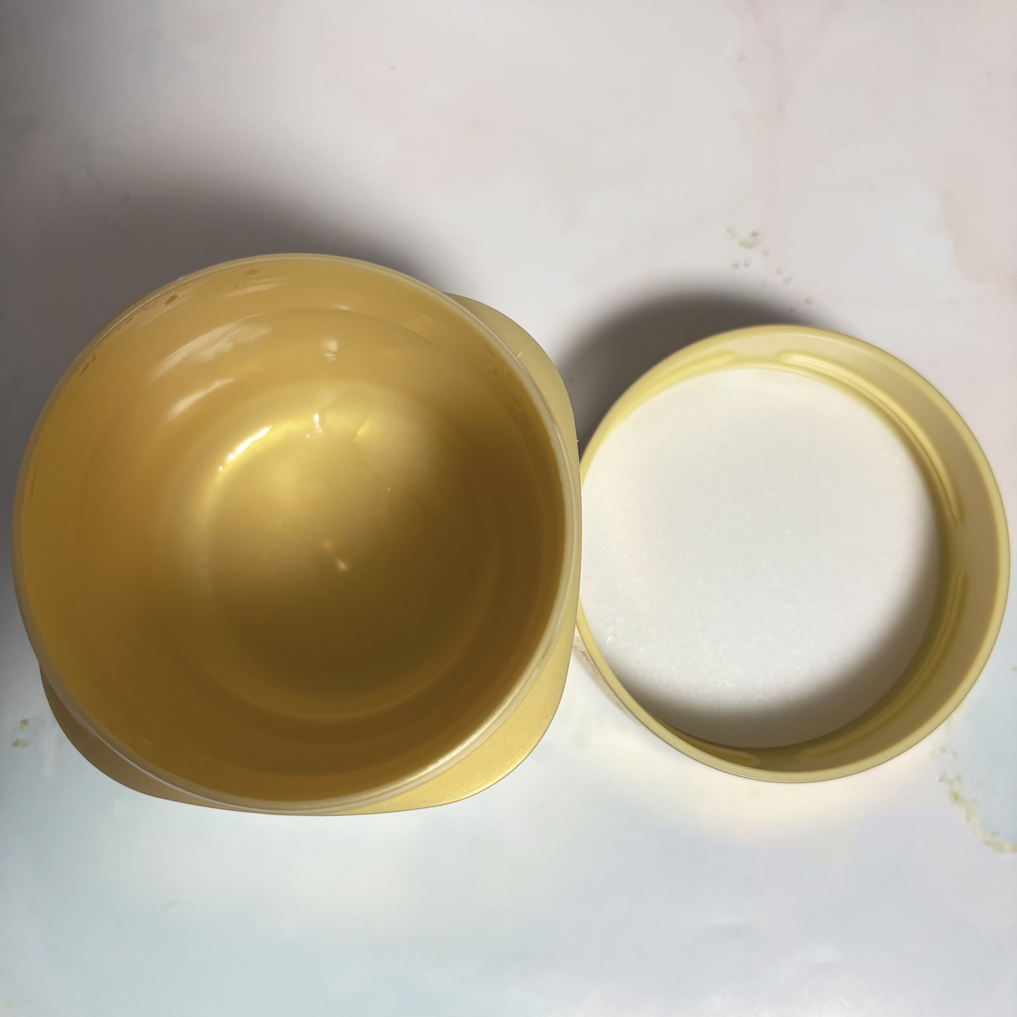 プレミアムEXリペアマスク/TSUBAKI/ヘアマスク・ヘアパックを使ったクチコミ（2枚目）