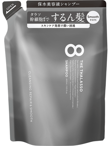 シャンプー詰替用 400ml