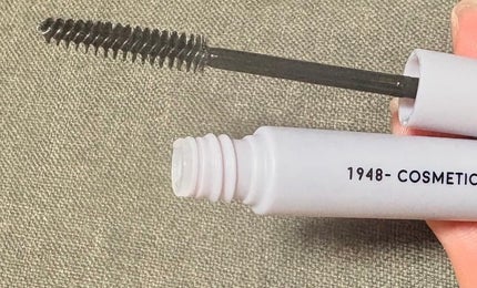 ザ アイラッシュセラム キープ/1948- COSMETICS FACTORY./まつげ美容液を使ったクチコミ(2枚目)