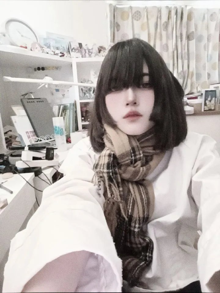 Gene TOKYO アイブロウペンシル/DAISO/アイブロウペンシルを使ったクチコミ（2枚目）