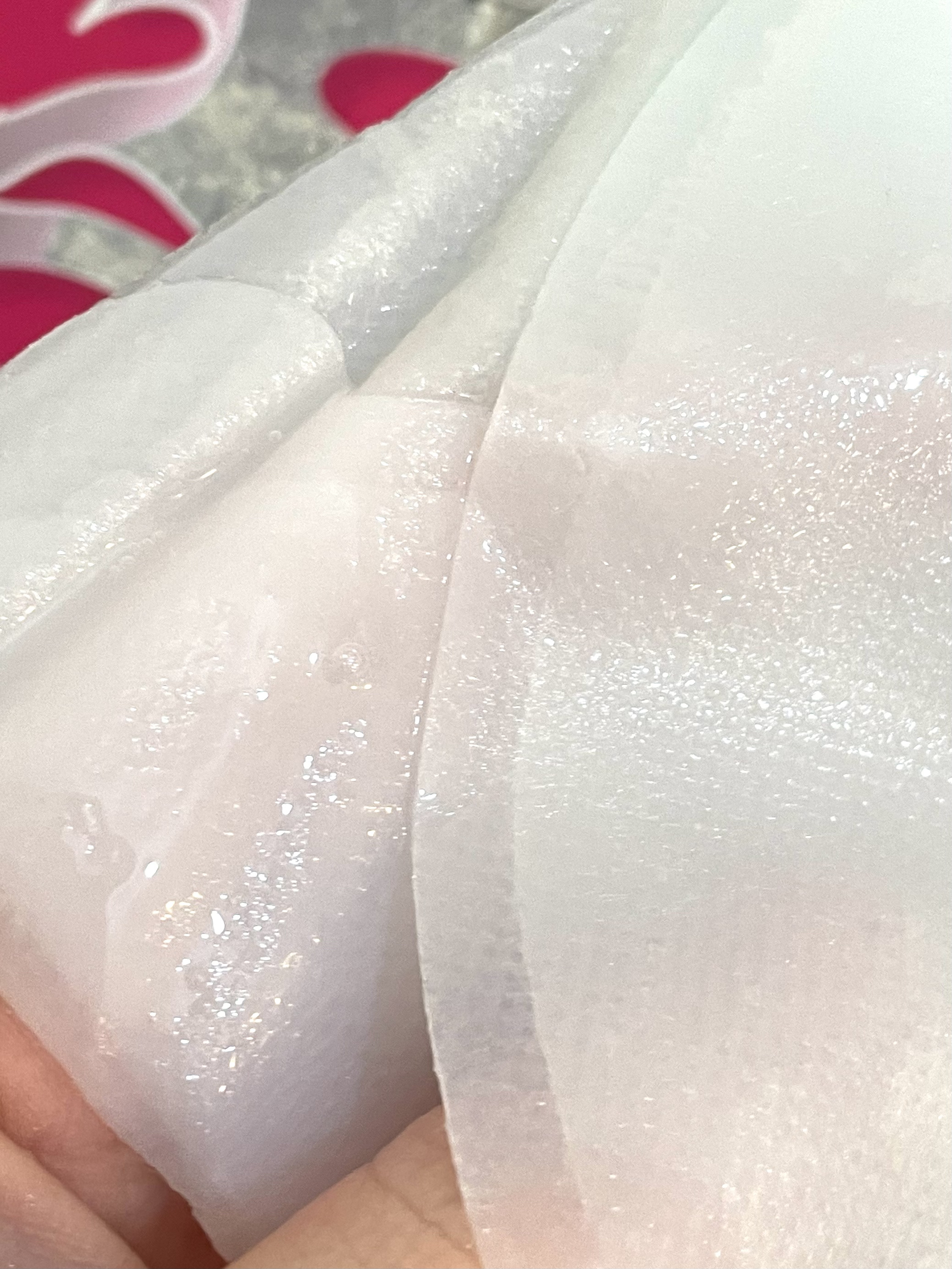 B:VIDインアンドアウトフェイシャルマスク/バイビッド/シートマスク・パックを使ったクチコミ（3枚目）