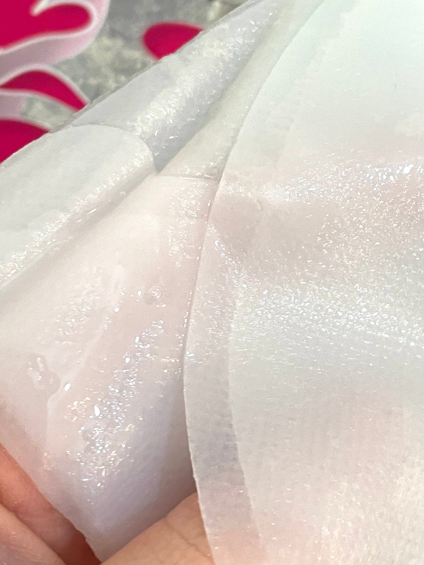 B:VIDインアンドアウトフェイシャルマスク/バイビッド/シートマスク・パックを使ったクチコミ(3枚目)