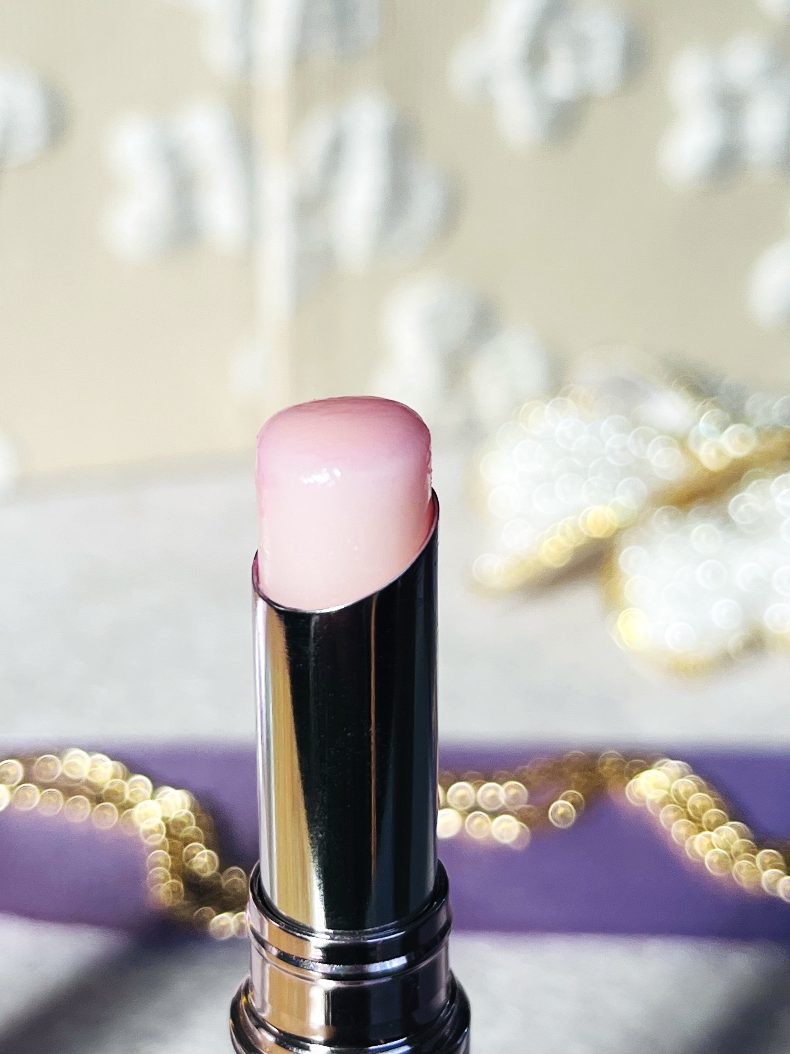 サクラヴェールリップ/パラドゥ/リップクリームを使ったクチコミ（2枚目）