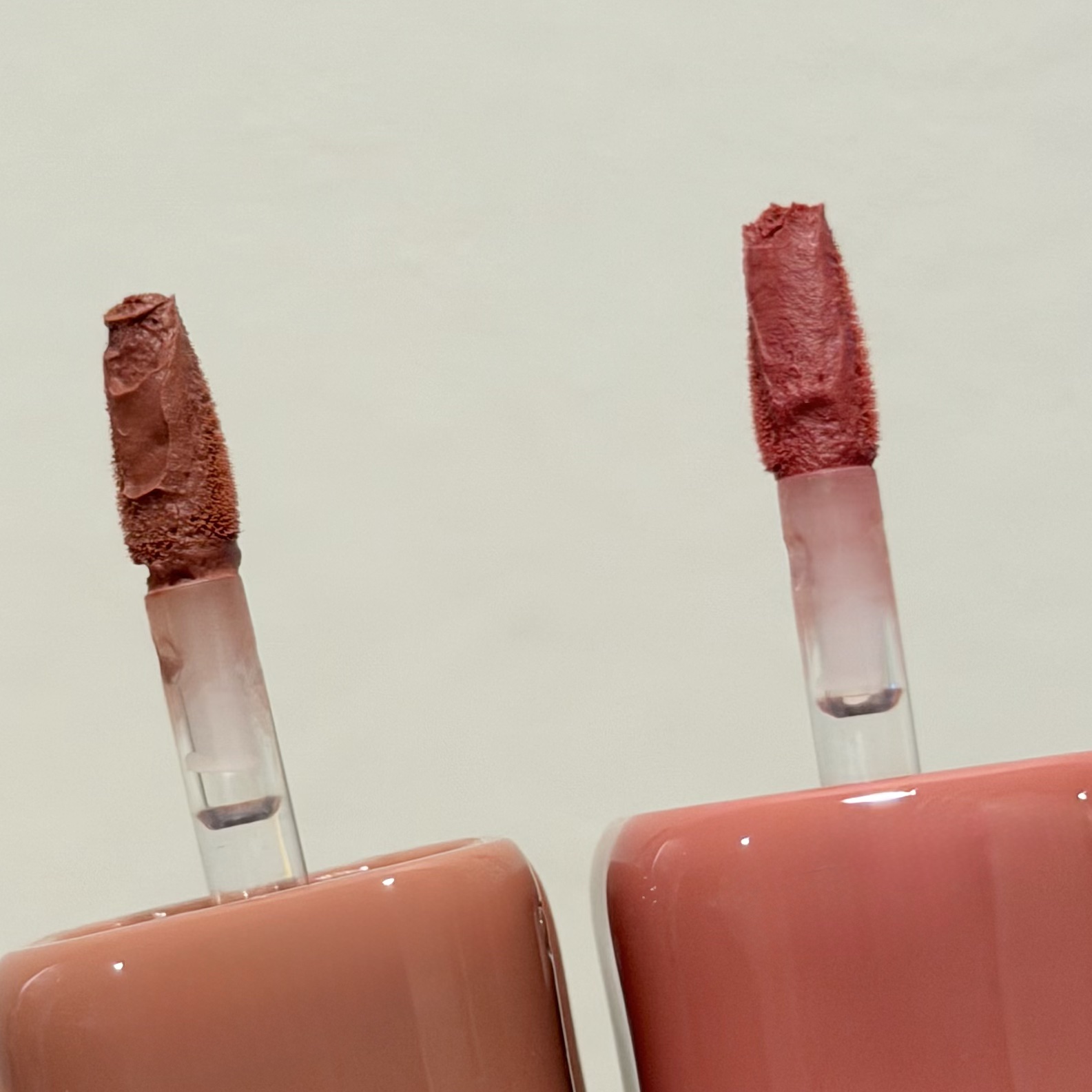 スウェイリップベルベット/too cool for school/リップティントを使ったクチコミ（2枚目）