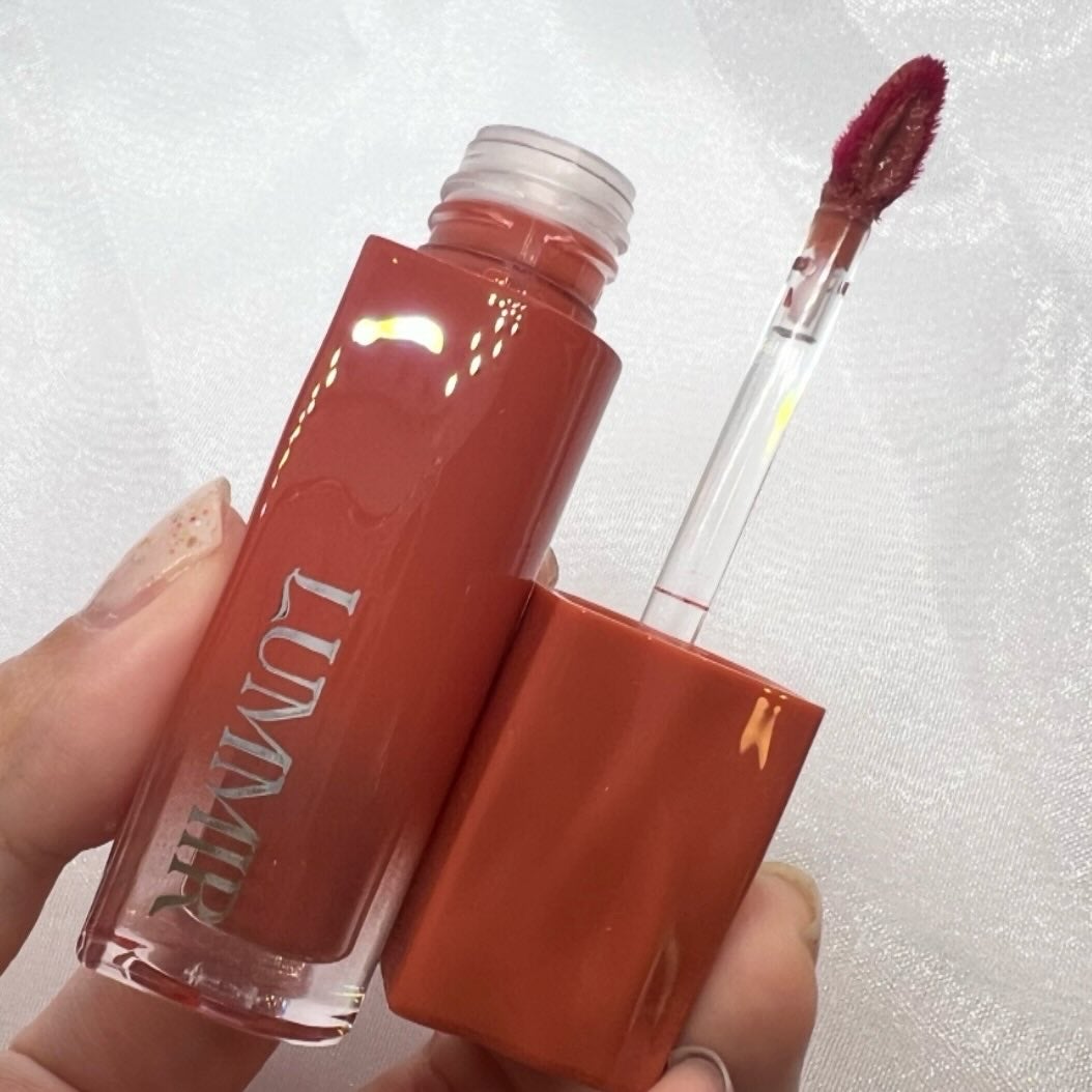 ONE COAT グロウティント/ルミル/リップティントを使ったクチコミ(3枚目)