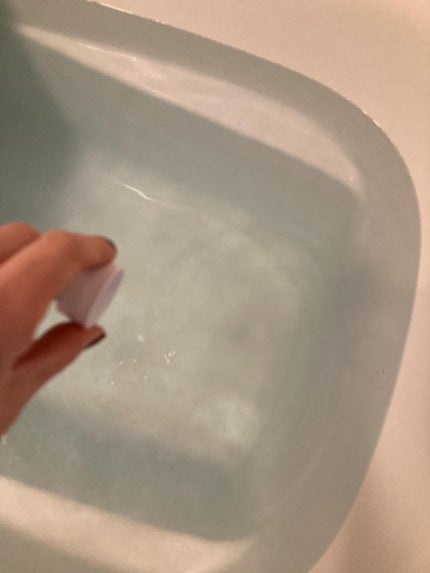 桧浴/これいい和/保湿系入浴剤を使ったクチコミ(3枚目)