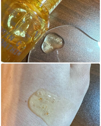 グルタチオン トーンオンセラム/VT/美容液を使ったクチコミ(4枚目)